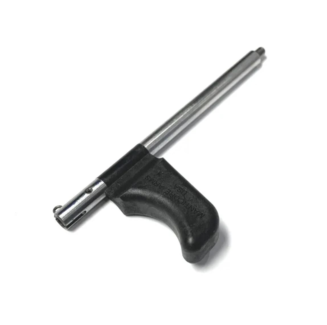Manticore Arms Scorpion EVO Extended Fixed Charging Handle Gen II