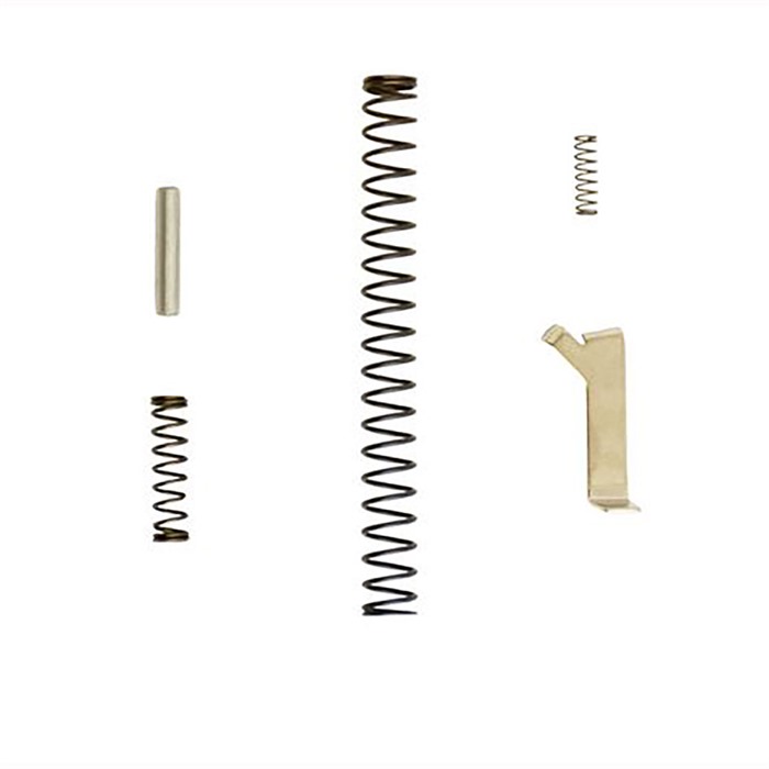 Taran Tactical Innovations Grand Master Connector Kit Gen 5 Glock Compatibility