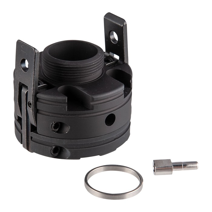 Cry Havoc Tactical QRB 2 Pin Upper Receiver Takedown Kit for AR-15