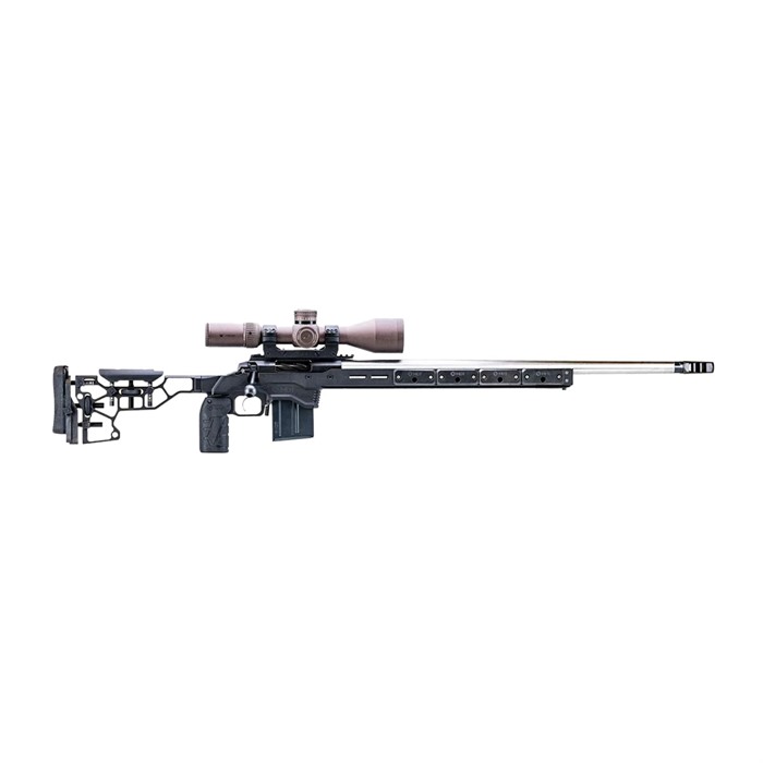 MDT Acc Chassis System for Savage LA 3.850 CIP Right Hand