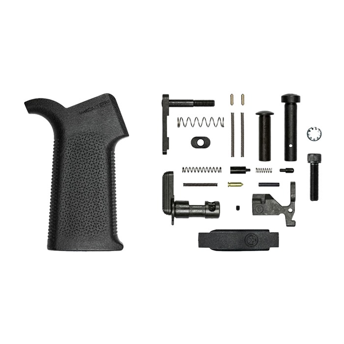 Aero Precision AR15 MOE SL Lower Parts Kit Minus FCG