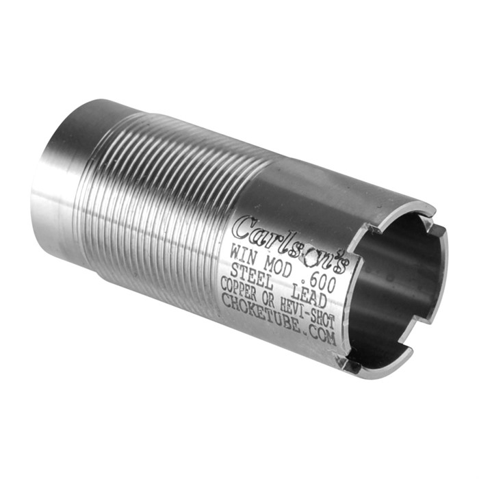 Carlson's Flush Mount Replacement Modified Choke Tube for 20 Ga Winchester