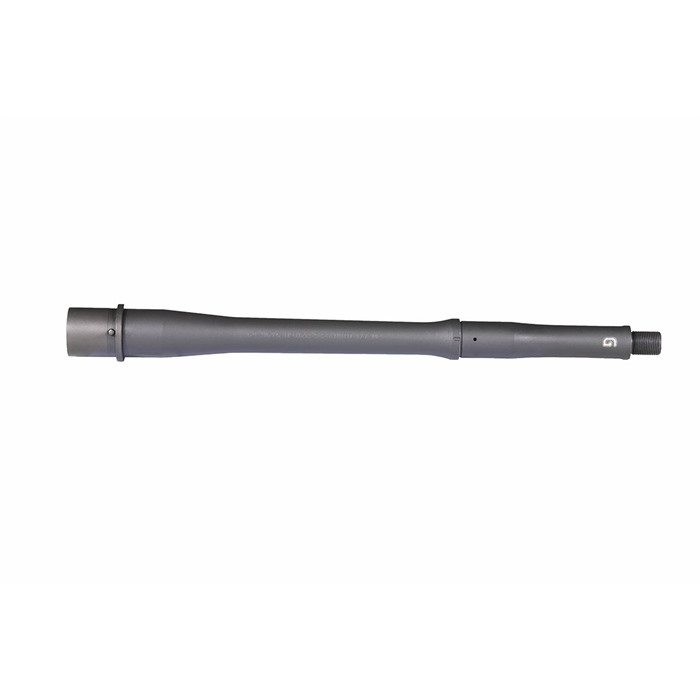 Geissele CHF Chrome Lined Barrel 5.56 Cold Hammer Forged