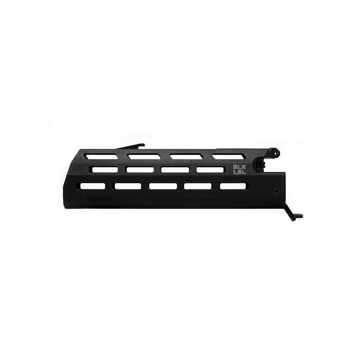 Blk Lbl Tavor X95 9.7 in Handguard M-LOK Aluminum