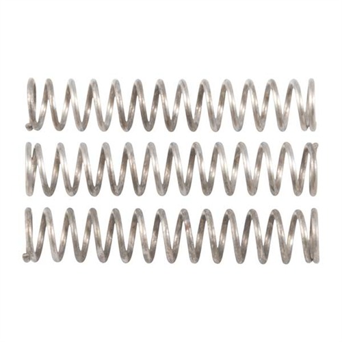 AR-15 BUFFER RETAINER SPRING 3 PACK