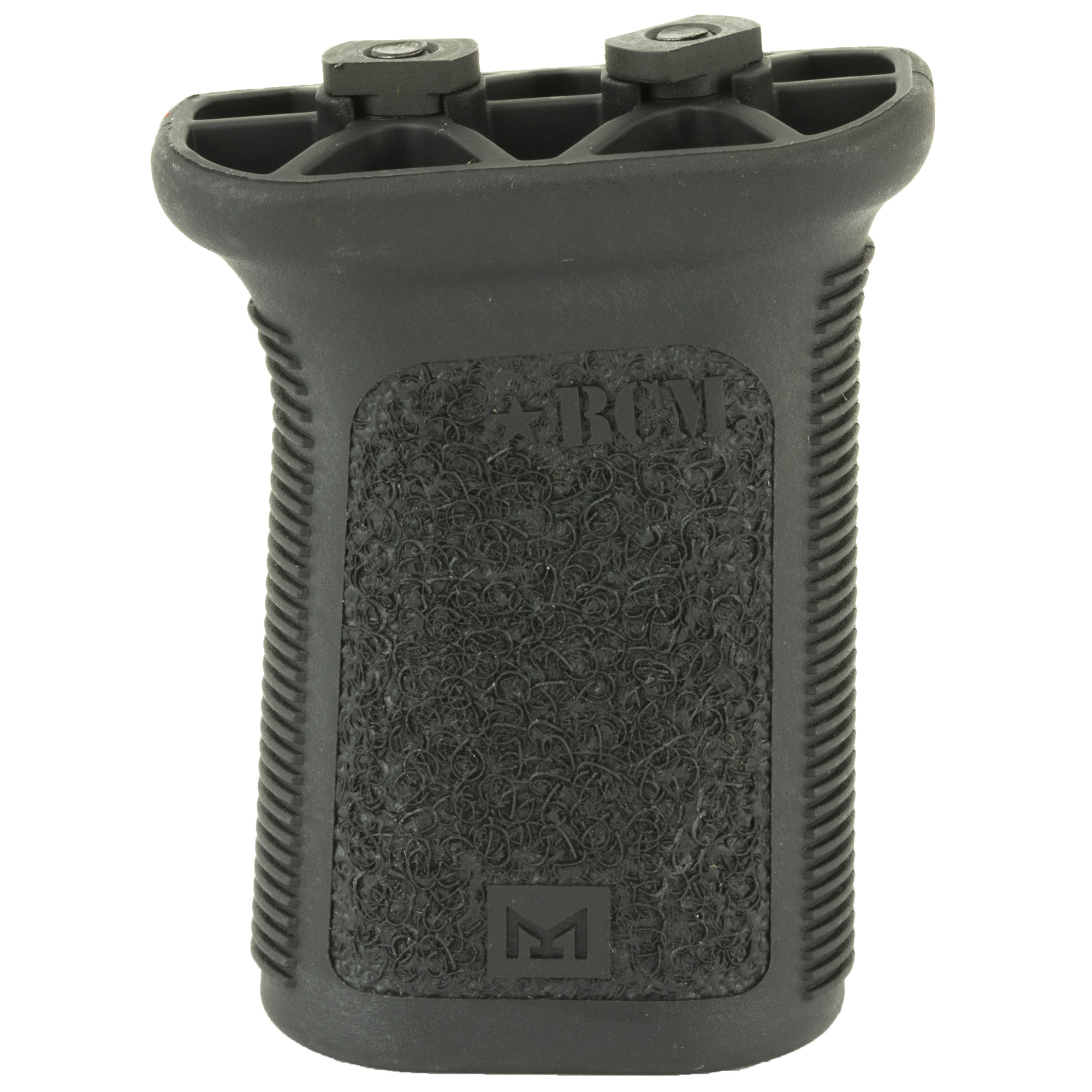 Bravo Company USA BCMGunfighter Vertical Grip Mod 3 Polymer M-Lok Rail