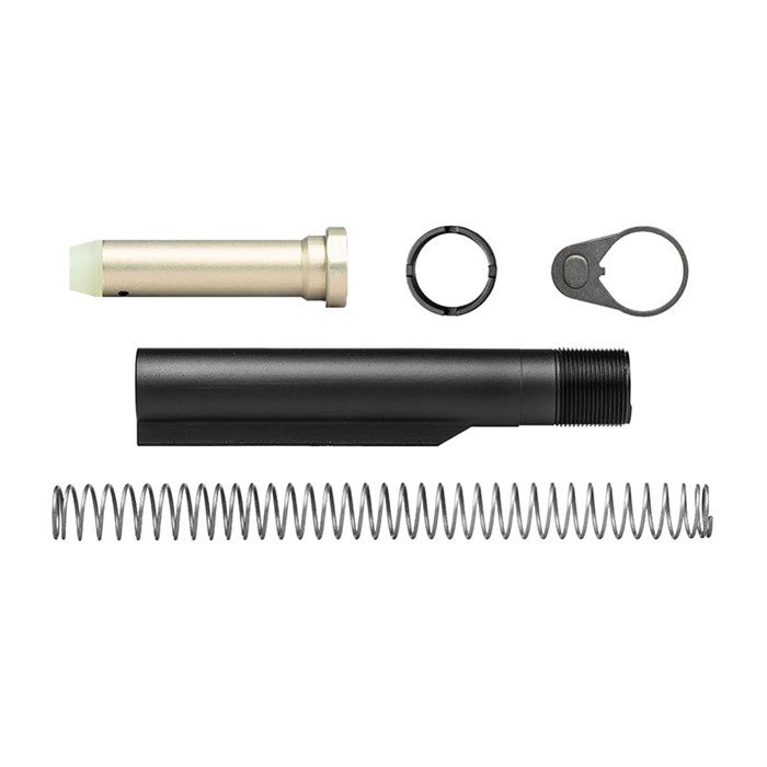 Aero Precision Mil-Spec Carbine Buffer Kit with H3 Buffer for AR-15