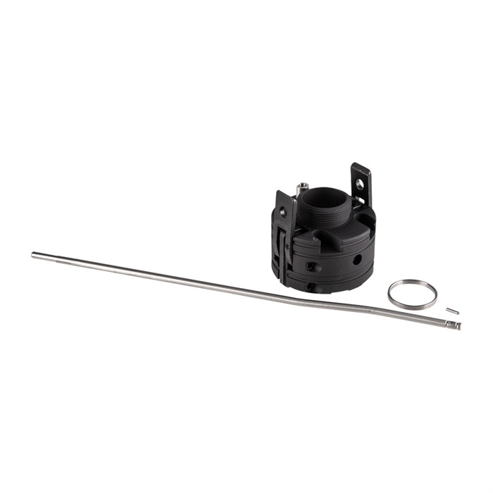 Cry Havoc Tactical QRB 2 Pin Upper Takedown Kit Mid-Length Gas Tube AR-15