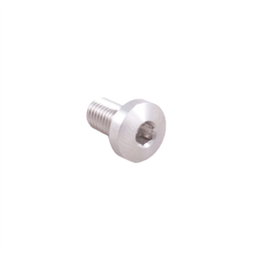 Egw Stainless Grip Screws 1911 Government Compatible