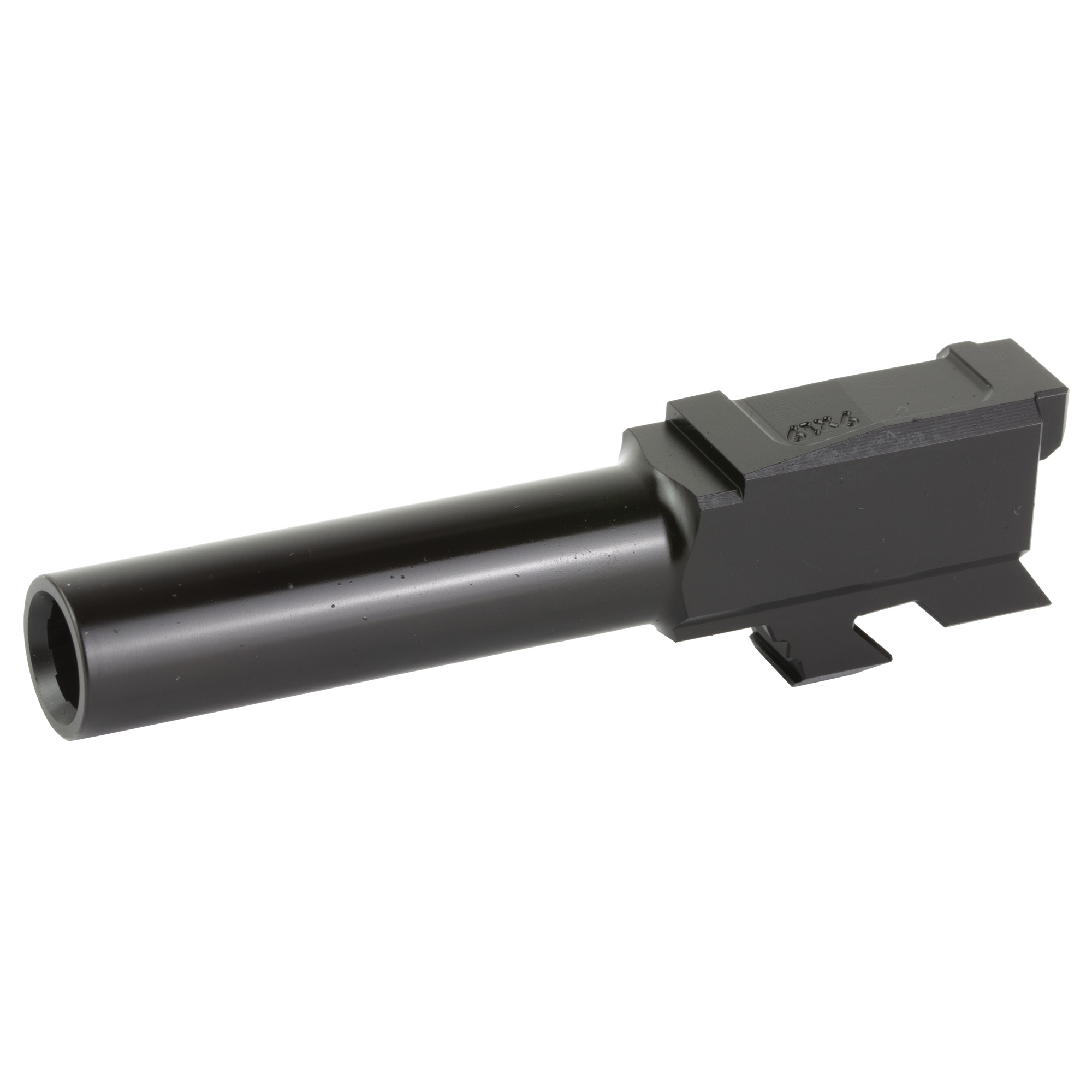 Rosco Bloodline Glock 43X 3.4in 9mm Barrel 1:10 Melonite Fits Glock 43/43X
