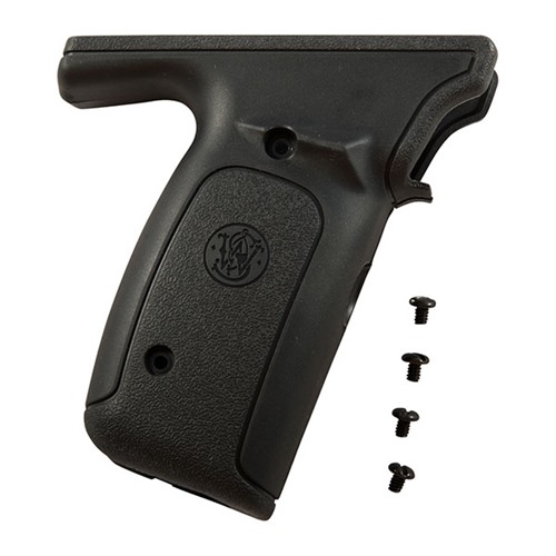 Smith & Wesson Soft Touch Target Grip with Thumbrest for Rifles