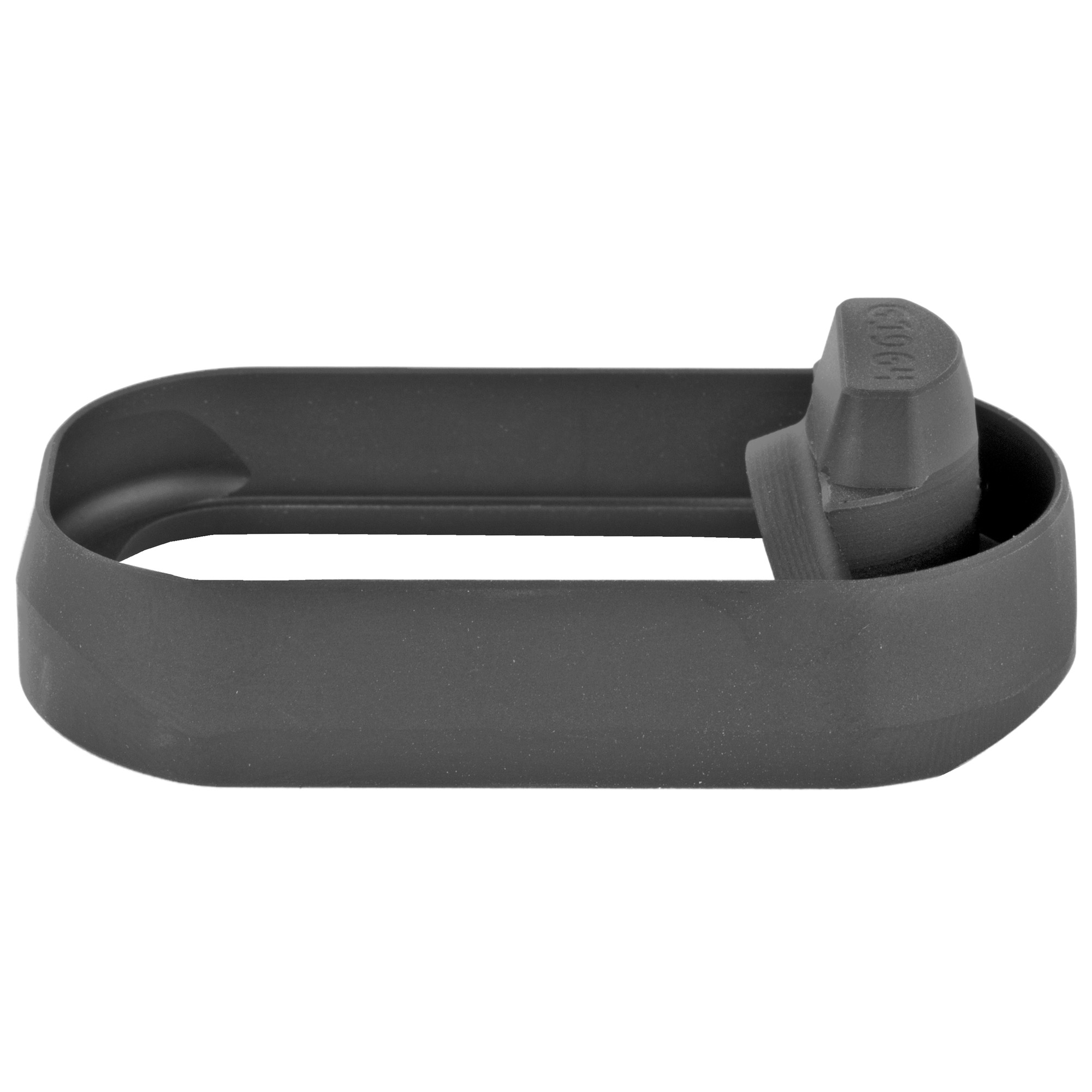 Taran Tactical Innovations Carry Aluminum Mag Well Gen4 Glock 19