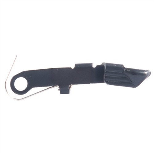 Lone Wolf 3-Pin Extended Slide Stop Glock Universal Handguns Electrocoated