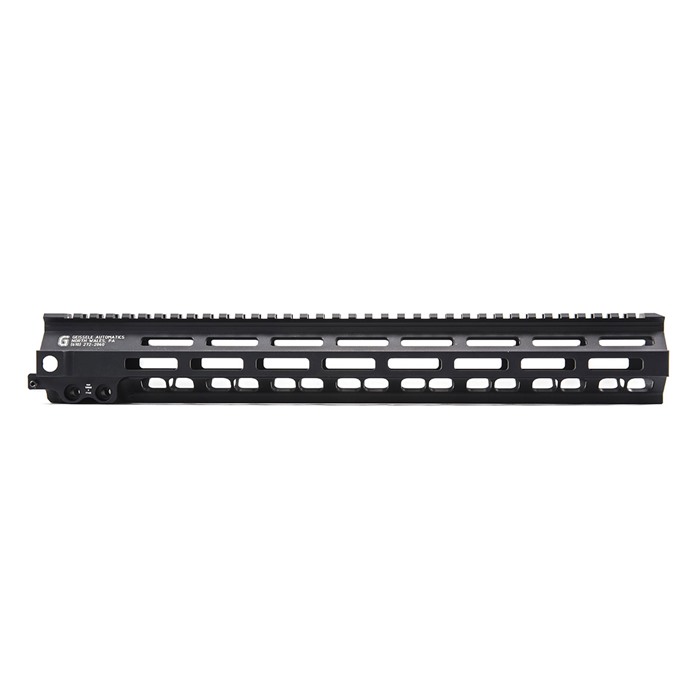 Geissele Automatics Super MK8 M-Lok Rail AR15 M16 M4 Rifle Aluminum 15"