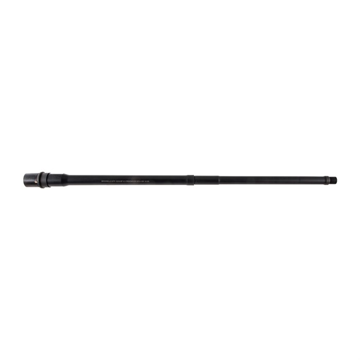 Brownells 6.5 Creedmoor 24 Inch 1-8 Rifle Length Heavy Profile Barrel
