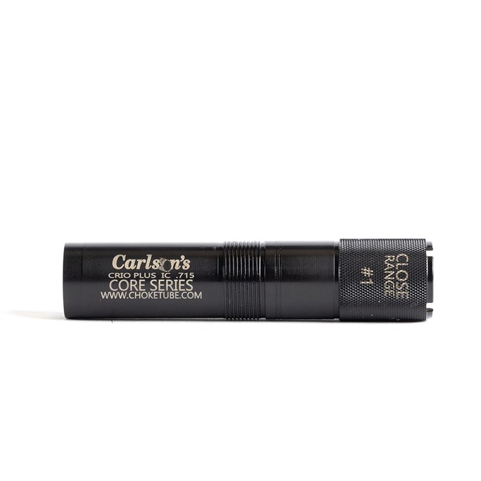 Carlson's Choke Tubes CORE Benelli Crio Plus Close Range 12 Gauge