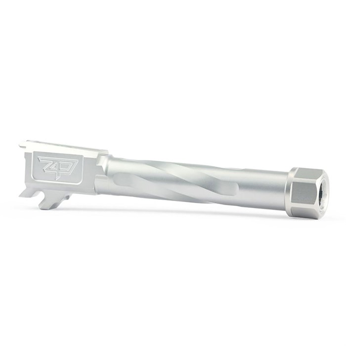 Zaffiri Precision P365XL Threaded Stainless Barrel for Sig Sauer P365 XL 9mm