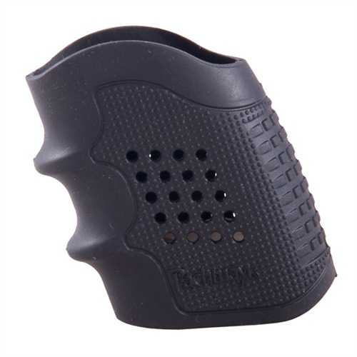 TacStar Pachmayr 05170 Tactical Grip Glove Slip-On Rubber