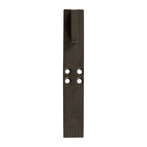 Smith & Wesson Sight Leaf Front for 29-3 Target Post .125 Inches
