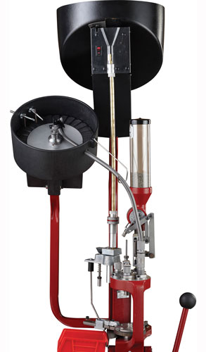 Hornady Lock-N-Load Bullet Feeder 110V (7/8" Thread)