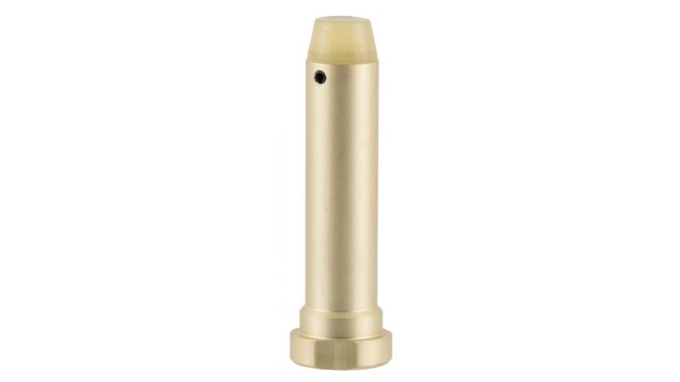 Aim Sports Buffer 3oz Aluminum Frame Recoil Management for Rifles
