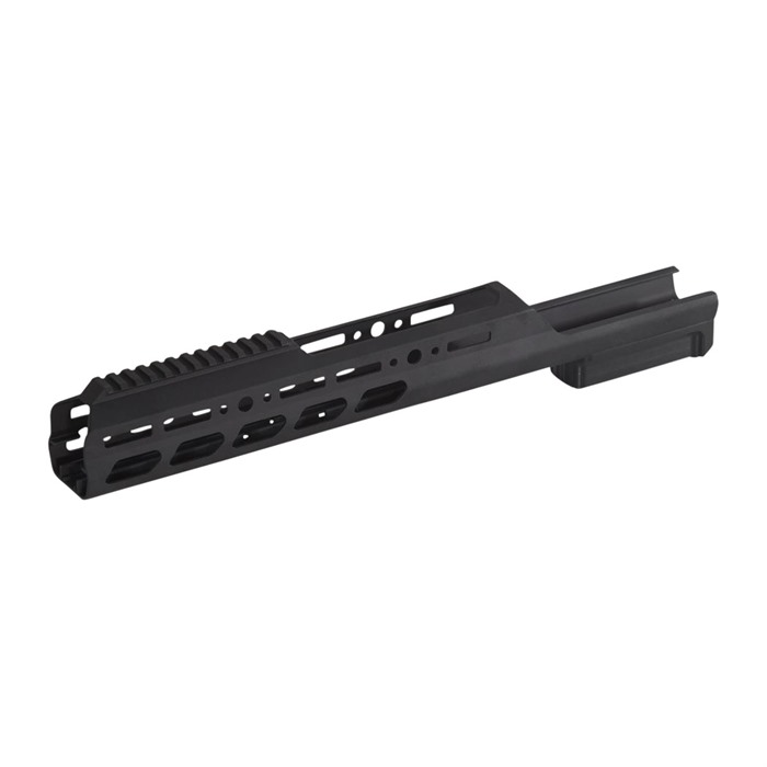 Kinetic Research Group Howa 1500 Bravo Enclosed Forend Aluminum