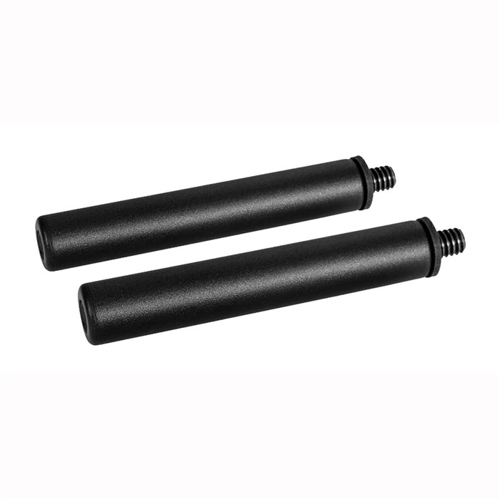 Warne War Precision Bipod Leg Extension 3in Elevation for Warne Bases