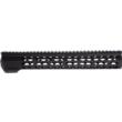 Bowden Tactical J1355313 Cornerstone 13in M-LOK AR Handguard Barrel Nut