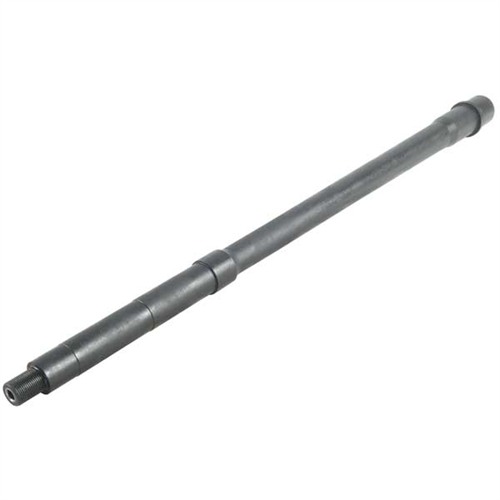 Criterion Barrels 18in Hybrid Contour AR-15 223 Wylde Gas Barrel 1-8 Twist