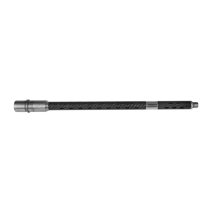 Bsf Barrels 308 Win 18in 1-10 Twist Medium Contour Carbon Fiber Barrel AR-308