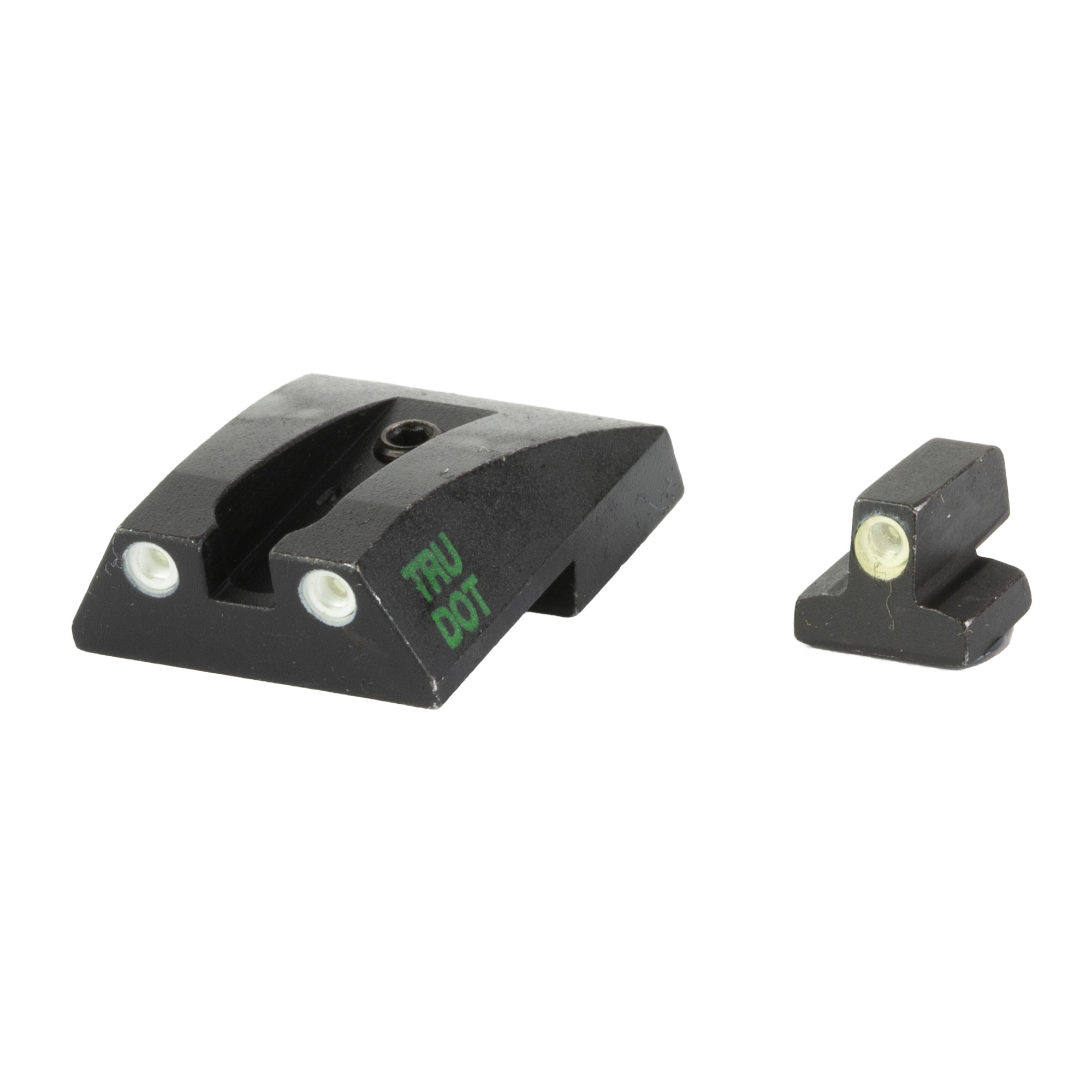 Meprolight Tru-Dot S&W 1911 Novak Green Night Sight Set