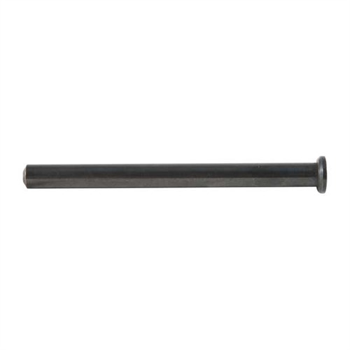 Wolff Gunsprings Glock 20 Guide Rod Recoil Reduction