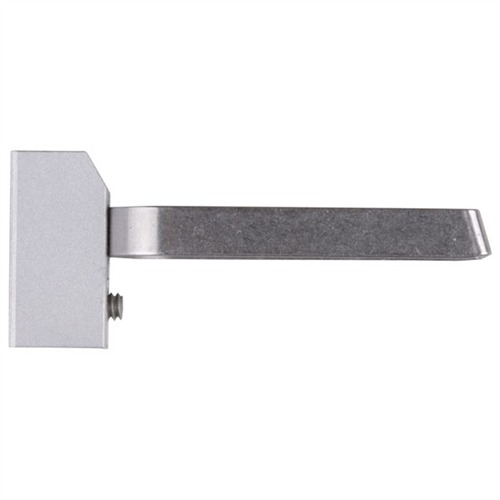 10-8 Performance Flat Trigger 1911 Government Commander Stainless