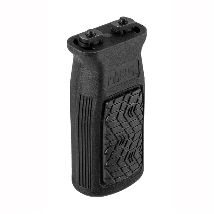 Daniel Defense M-LOK Vertical Grip Polymer AR-15 Compatibility