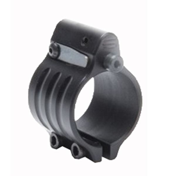 Slr Rifleworks SENTRY Gas Block .750 Adjustable Clamp On AR-15