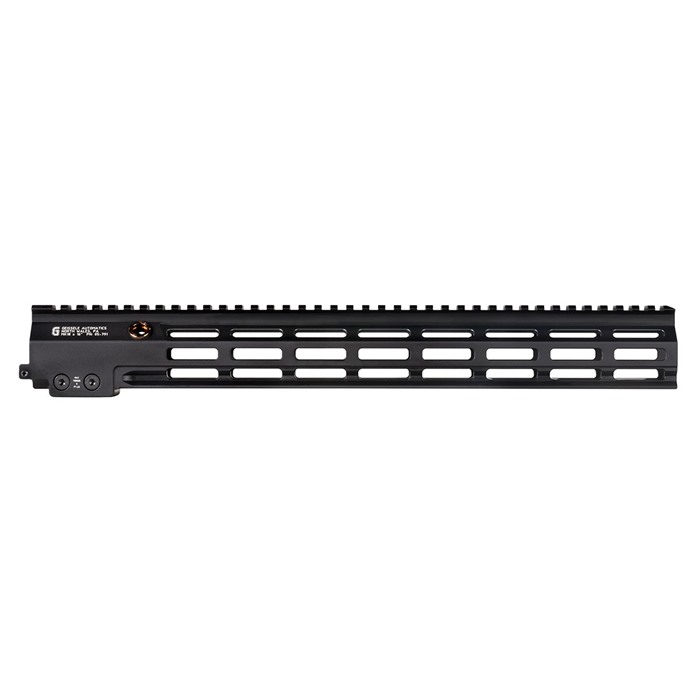 Geissele 16 Inch Super Modular Rail MK18 M-LOK Arca-Swiss Compatible