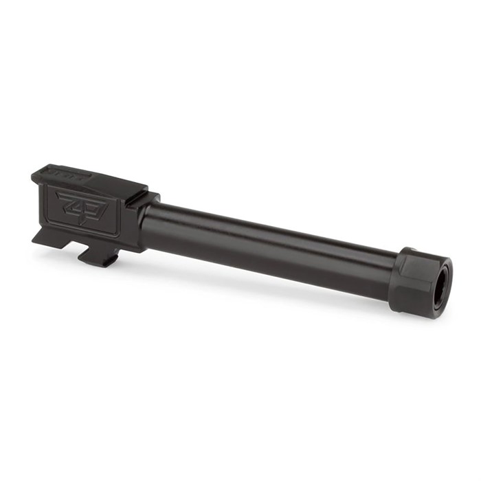 Zaffiri Precision G48 Threaded 9mm Luger Barrel for Glock 48
