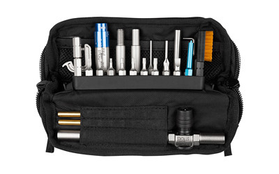 Glock 10445 Tool Kit  w/Black Case