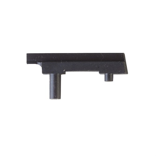 Ed Brown Extended Ejector Blued 9mm .38 Super 10mm for 1911 Commander