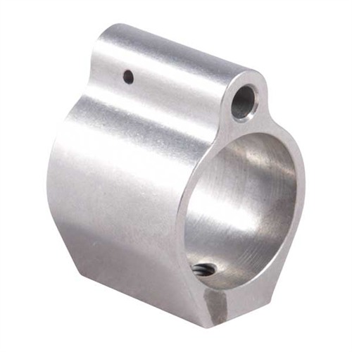 Badger Ordnance AR-15 Gas Block MK12 .875 Stainless Steel