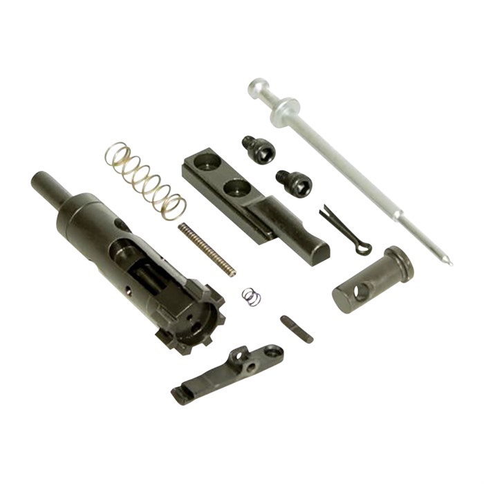 CMMG MkG Complete BCG Repair Parts Kit for Bolt Carrier Group Maintenance
