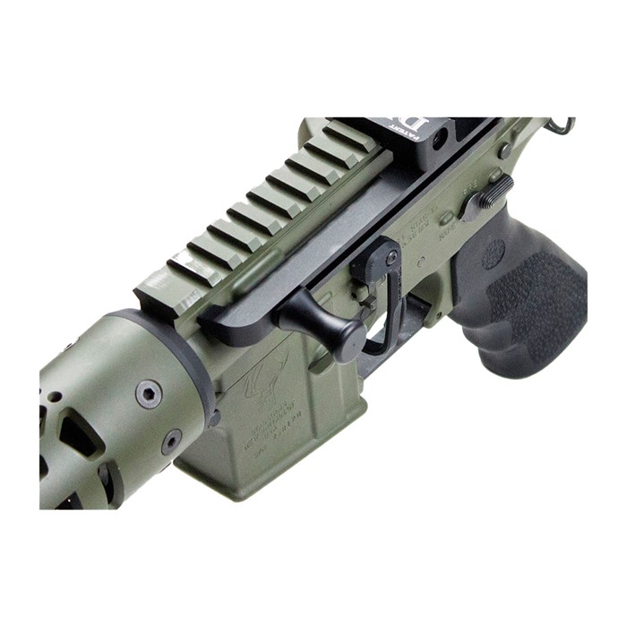 Devil Dog Concepts Tactical Pull Handle AR-15 Compatible Easy Grip