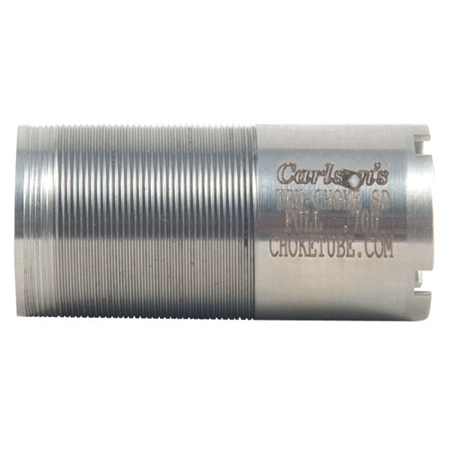 Carlson Tru-Choke Thinwall 12ga Full SS Stainless Steel Choke Tube