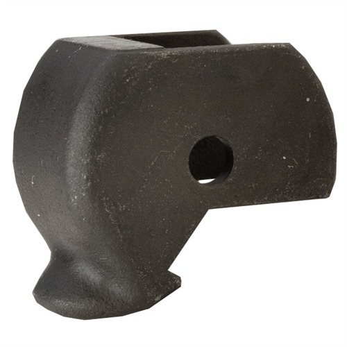 Ranch Products Extended Magazine Release Blued for Ruger Mark II