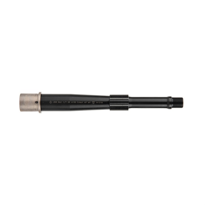 Ballistic Advantage 300 AAC Blackout 8 inch Hanson Chromoly Barrel 1x7 AR15