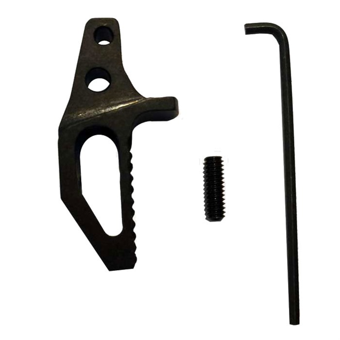 Tandemkross Victory Trigger for Browning Buck Mark Flat Textured