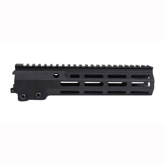 Geissele Automatics Super Modular Rail MK16 9.50" M-LOK Aluminum for AR Platform