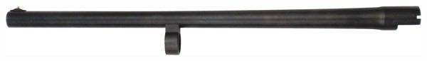 Carlson Remington 870 12 Gauge 18.5 Inch Barrel Matte Blue Chrome lined