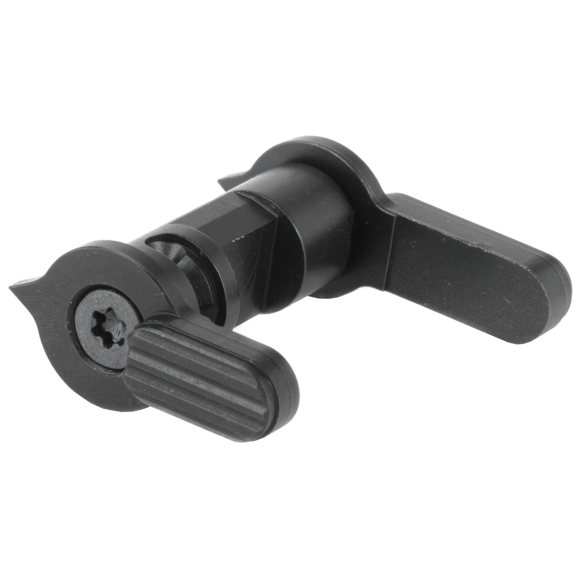 Patriot Ordnance Factory Safety Selector Ambidextrous 50/90 Degree AR-Platform