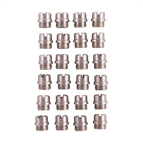 1911 STAINLESS STEEL STOCK BUSHINGS, 6 SETS OF 4 (24)